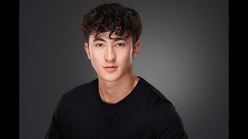 Using EVOTO.AI to retouch headshots