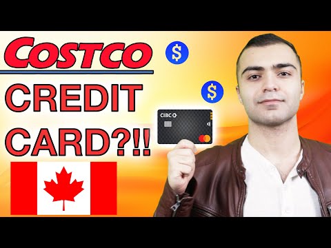 CIBC COSTCO CREDIT CARD CANADA REVIEW - Is This One Of The Best CIBC Credit Cards 2023?