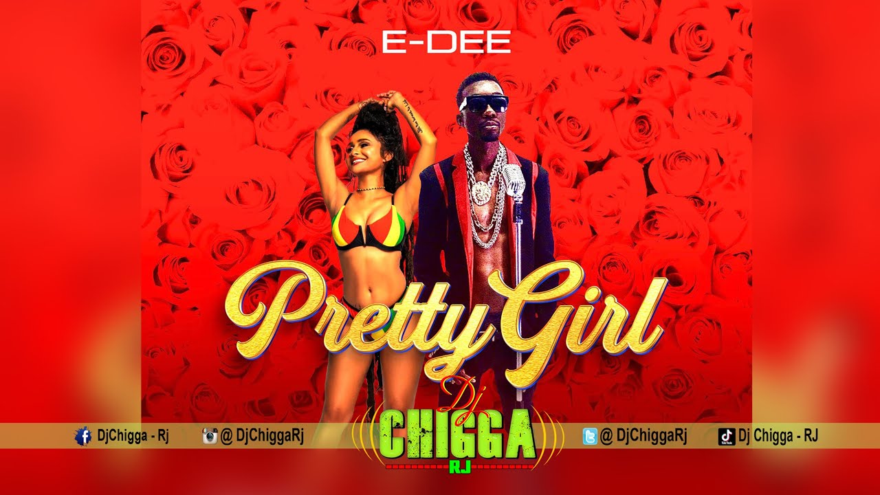 E-Dee - Pretty Girl