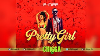 E-Dee - Pretty Girl