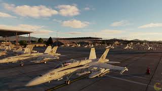 Red Flag Intro Cinematic - A DCS Community
