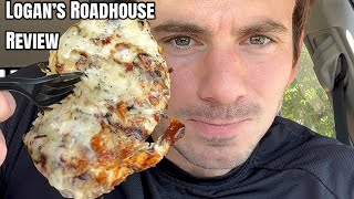 Logan’s Roadhouse Review