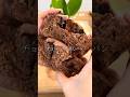 【バズレシピ】グルテンフリーのチョコバナナ蒸しパン