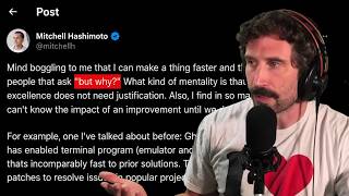 But Why? screenshot 5