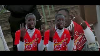Galy Bandit -Van Damme  ( street Clip )