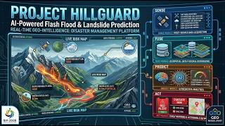Beyond Weather Forecasts: HillGuard AI Disaster Prediction System | SIH 2026 (SIH26192) screenshot 4