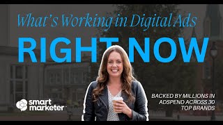 The Smart Marketer Show Ep 6 Full Episode