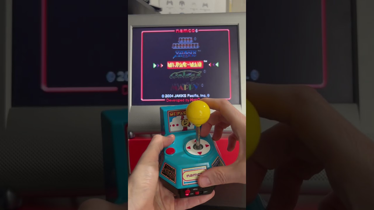 Plug And Play Видеоигры