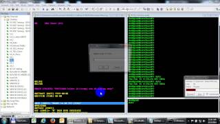 Step by Step Winfiol Script   Ibase MGw part1 #emocset #eid #winfiol #ericsson commands
