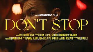 Future Utopia Ft. Avelino And Tomorrows Warriors - Dont Stop Official Video