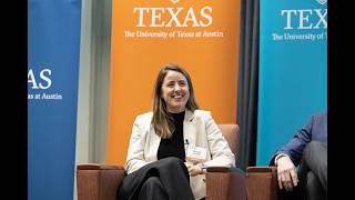 2026 Spring Student Summit - Infrastructure Buildout as a Foundation for US and Texas AI Opportunity