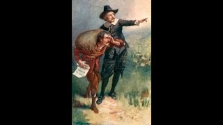 Pilgrims Progress ~ Part 3