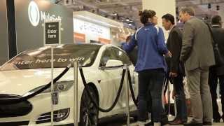 MuleSoft: Dreamforce 2013