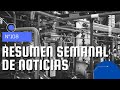 Resumen Semanal de Noticias - Edición N°108 - Revista Petroquímica