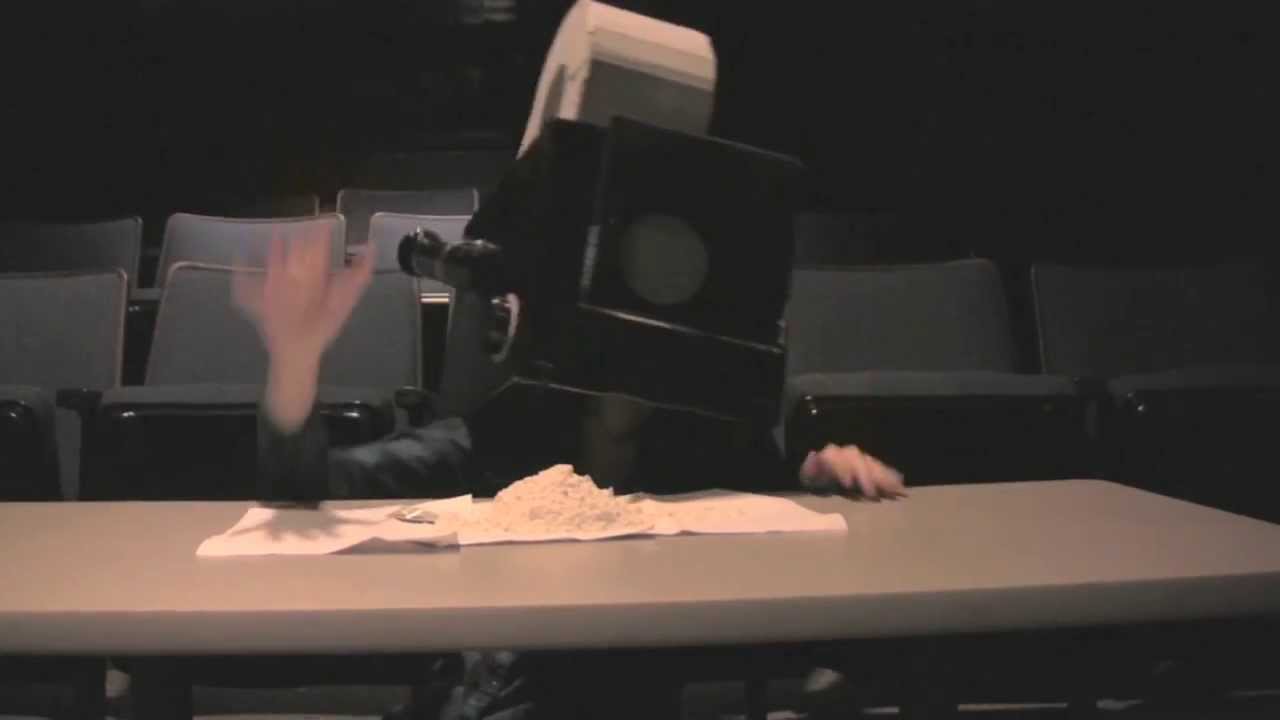 History of Filmmakers Anonymous