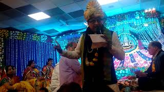 Pradeep Pushp- Bane hain yachak kripa nidhaan- Khatu Shyam Bhajan