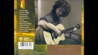 Pat Metheny   My Song