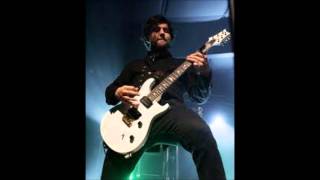 Kutless- I'm with You- #11 Believer.