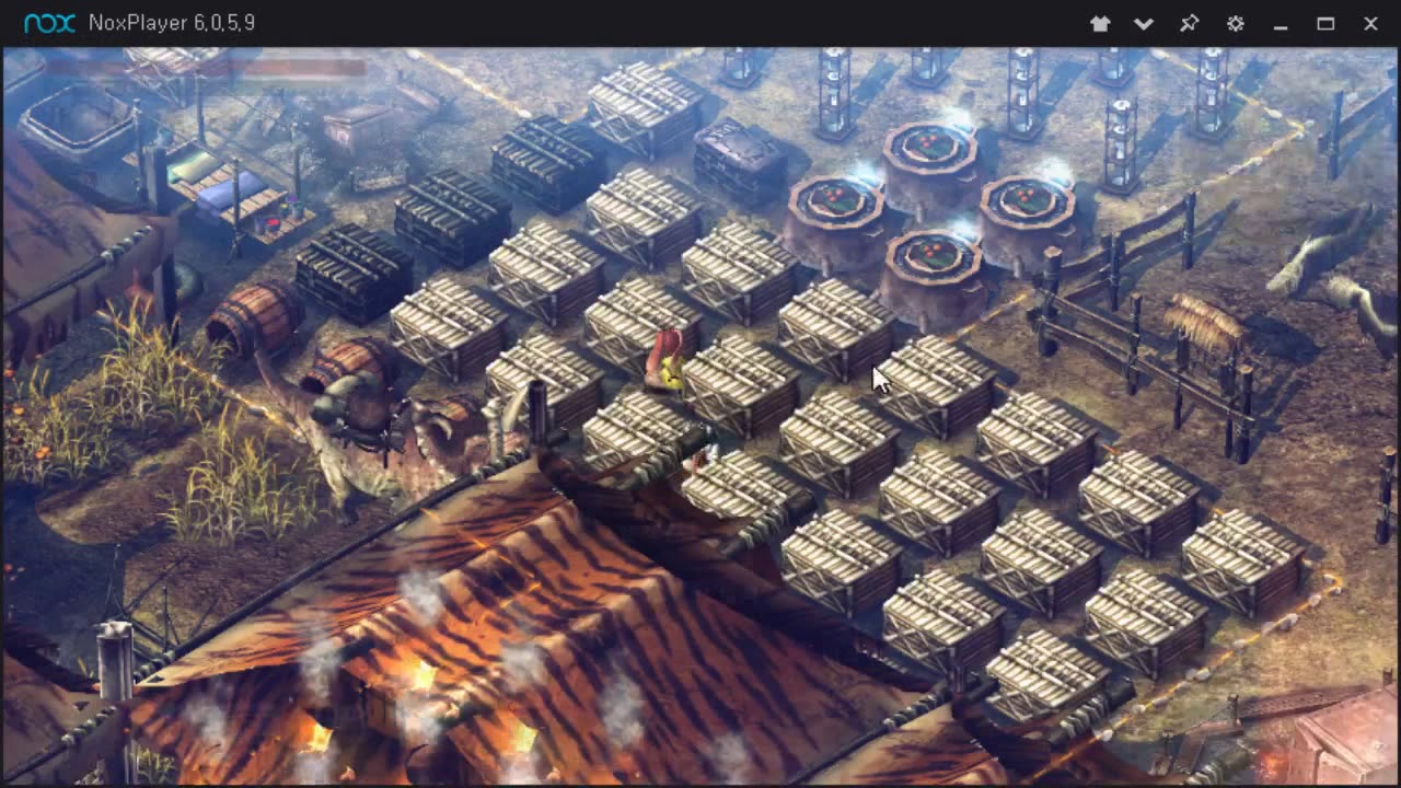 [DURANGO] 석궁 만들기 도전 !! (Chllenge to make a crossbow !!)