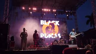Black Pumas - Angel