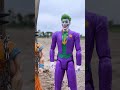 I am vegeta pretends to be a joker #shortvideo #goku #joker