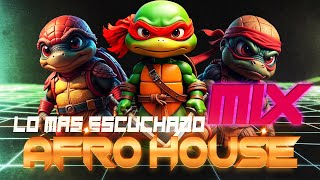 mix Afro House Set 2025  2026 Para Afrodisacos