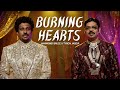 Burning Hearts Hammond Bruce X Tyron Jagdip Burning Hearts Hammond Bruce X Tyron Jagdip