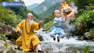 Download Lagu Seorang master kungfu menerima bocah sebagai murid; 12 tahun kemudian ia jadi terkuat! MP3