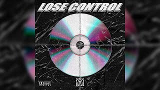 Adrian M. Cook - Lose Control [OUT NOW]