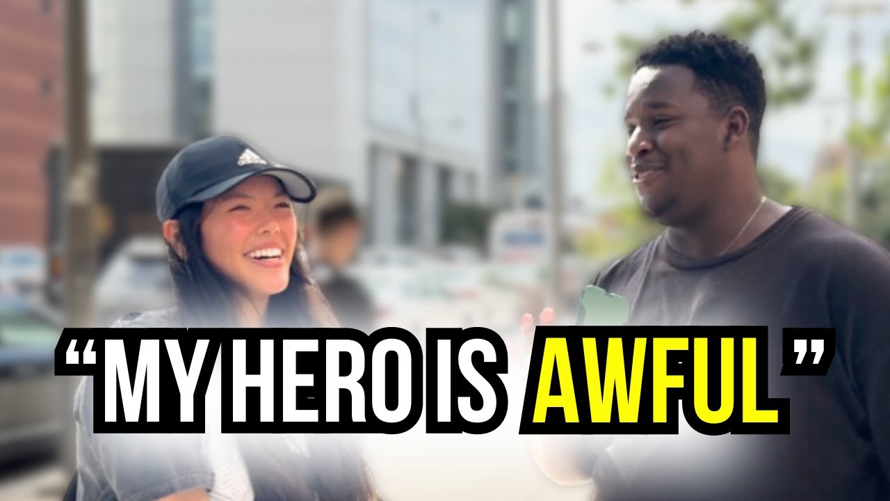 I Asked 100 Anime Fans Their Hottest Takes!