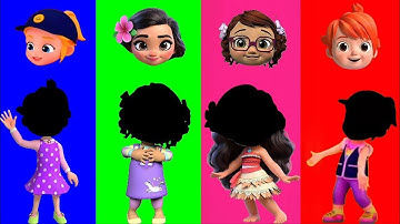 Wrong Eyes | DAME TU COSITA | Funny Puzzle 2025