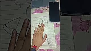 #daska #art #sketching #challenge