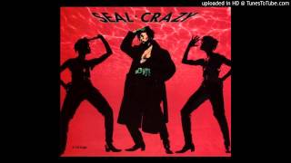Seal - Crazy (Extended Version)