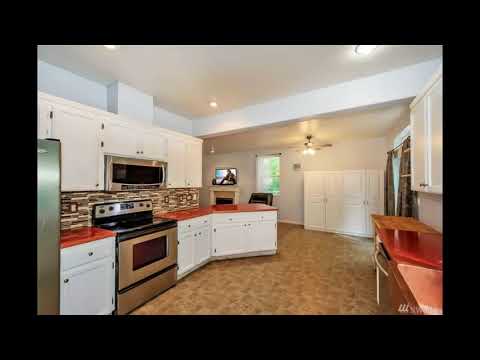 38121 117th Ave E, Eatonville, WA home video tour