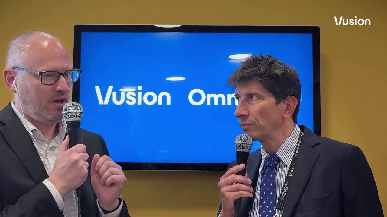 Omni Talk Retail Live From WRC 2026