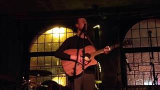Joel Stewart - Commotion (live at The George Tavern)