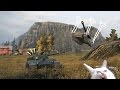 World of Tanks Epic Wins and Fails Ep28