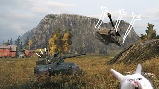 World Of Tanks Epic Wins And Fails Ep28