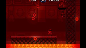 SMBX2 Beta 4 episode SMBXDM The Lost Levels 2 Part 2