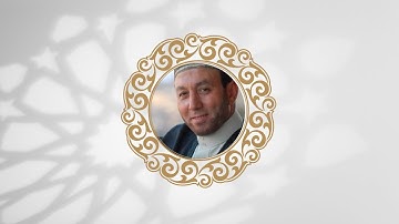 تلاوة خاشعة لما تيسر من القرآن الكريم بصوت الشيخ محمد جبريل