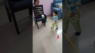 Fun &amp; Easy Activities for Toddlers Part 3 #learnthroughplay #kidsactivityideas #funtimes