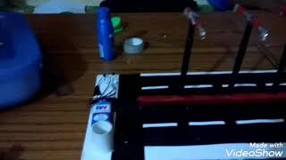 Electronics & communication engineering project