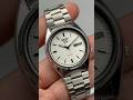 Rare Seiko 5 Lining Dial Automatic 7009 3040 