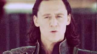 boss of me . the avengers