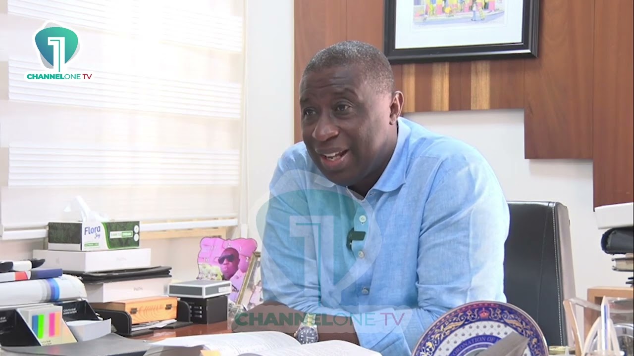 Ghana Passport for IShowSpeed? MP Explains Why Process Isn’t Automatic