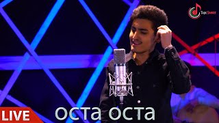 Nekruz Niyozov - Osta Osta Live Performance