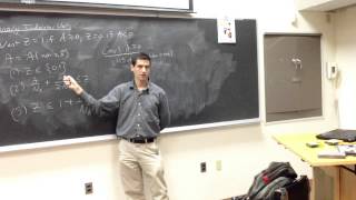 Math317 OpR Class17 Oct17 2014