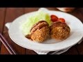 [Eng Sub]【曼食慢语第73集】炸肉饼 Menchi Katsu