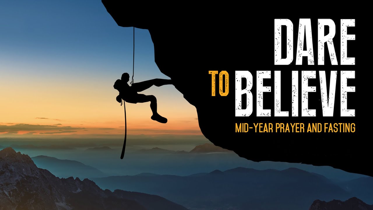 Faith to Overcome - Gilbert Foliente