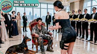 Download Lagu Pengemis Dihina di Pesta Mewah, Semua Terkejut Saat CEO Wanita Berdiri dan Memanggilnya Bos MP3 Download Lagu Pengemis Dihina di Pesta Mewah, Semua Terkejut Saat CEO Wanita Berdiri dan Memanggilnya Bos MP3